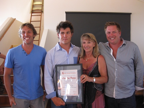 GTF Point Leo 15 Jan 2011 018