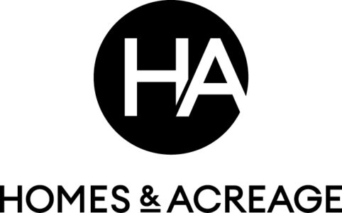 Homes-acreage